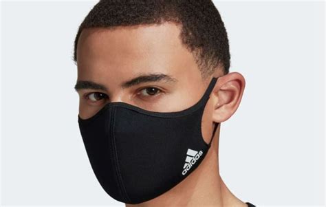 adidas face mask wholesale